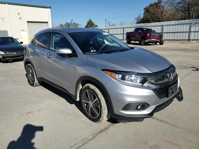 2022 Honda HR-V - Image 10