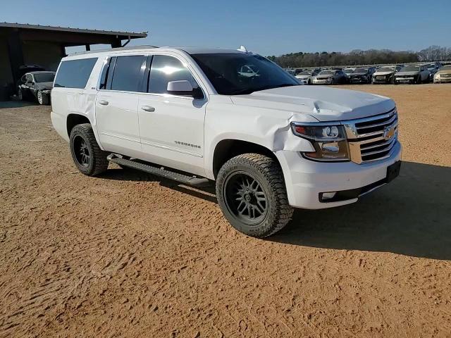 2017 Chevrolet Suburban - Image 11