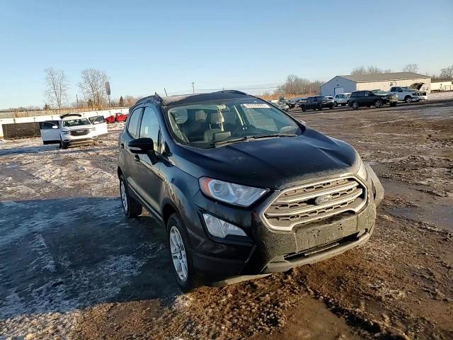 2020 Ford EcoSport - Image 12