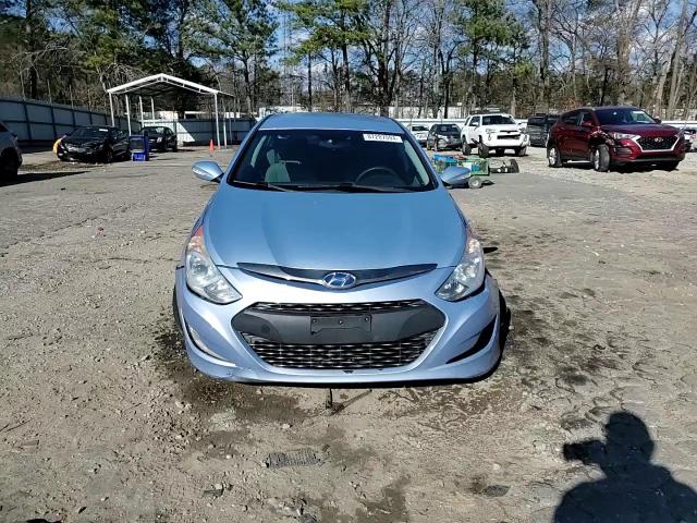 2015 Hyundai Sonata - Image 13