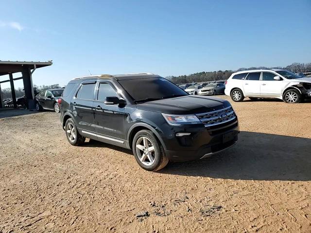 2018 Ford Explorer - Image 11