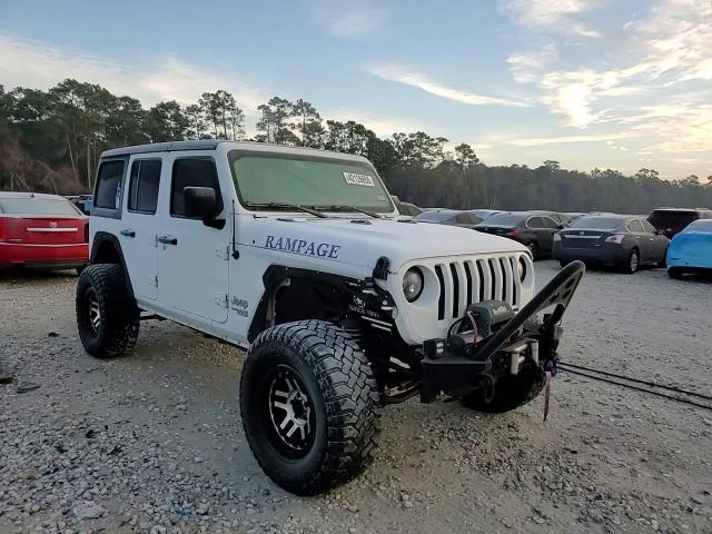 2019 Jeep Wrangler - Image 14