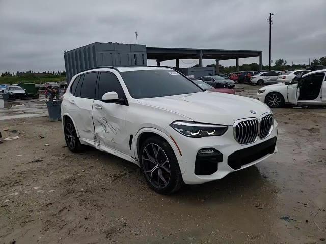 2019 BMW X5 - Image 11