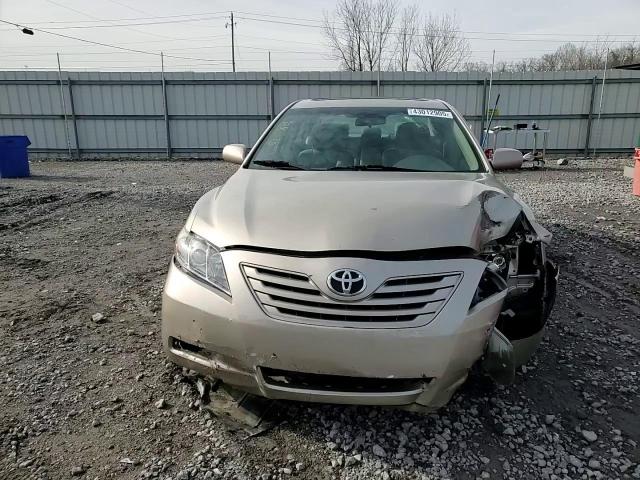 2007 Toyota Camry - Image 10
