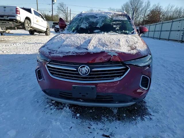 2022 Buick Envision - Image 11