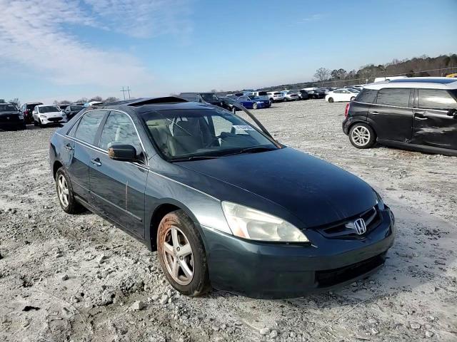 2005 Honda Accord - Image 11
