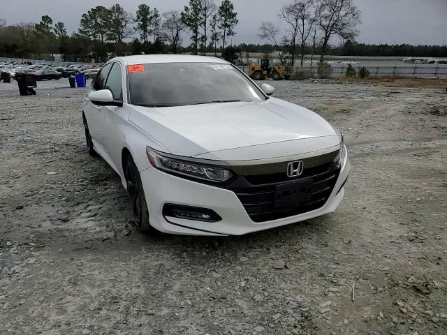 2020 Honda Accord - Image 13