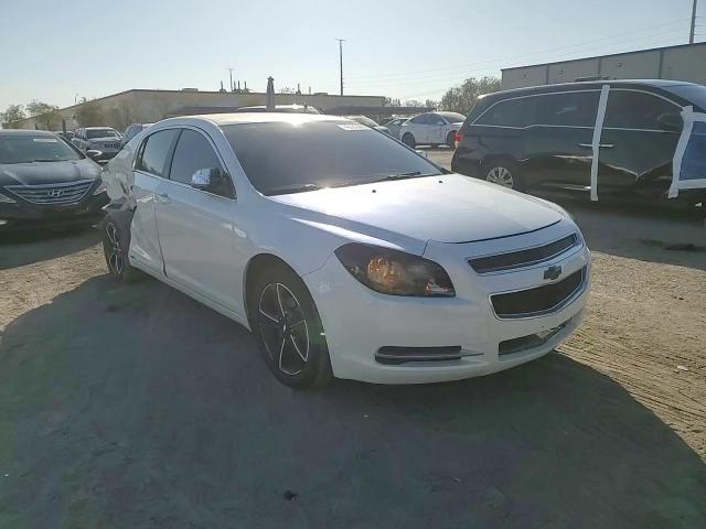 2010 Chevrolet Malibu - Image 13