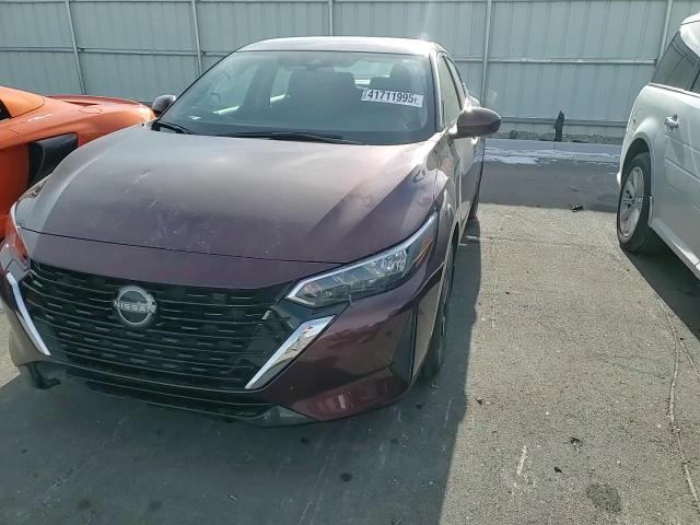2024 Nissan Sentra - Image 10