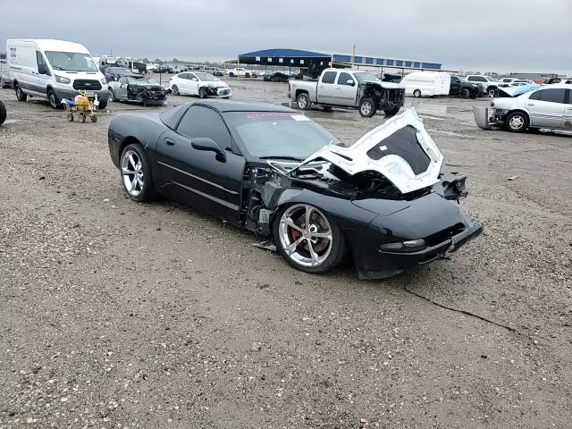 1998 Chevrolet Corvette - Image 10