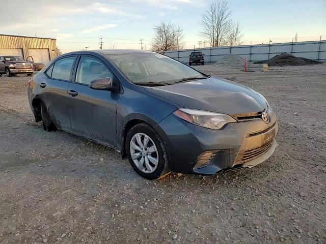 2015 Toyota Corolla - Image 11