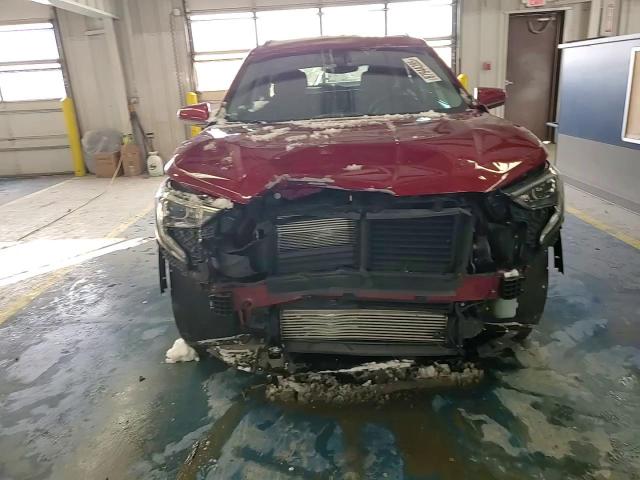 2019 GMC Terrain - Image 11