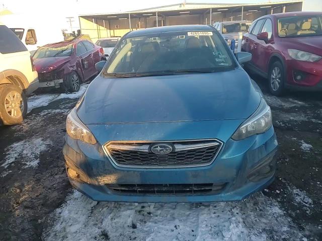 2018 Subaru Impreza - Image 10