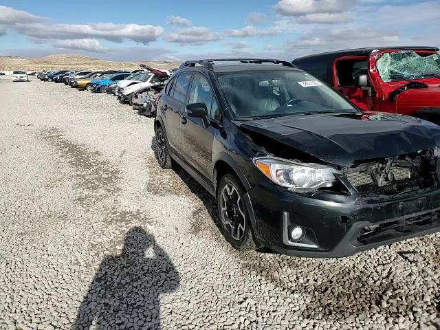 2016 Subaru XV - Image 13