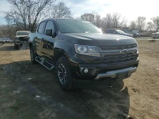 2022 Chevrolet Colorado - Image 11