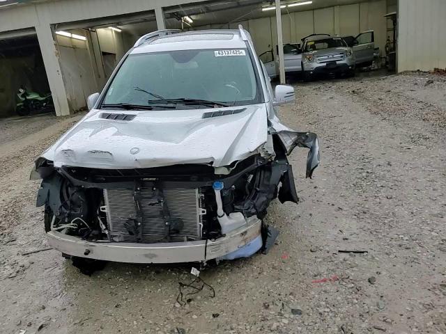 2012 Mercedes-Benz GL-klasse - Image 15