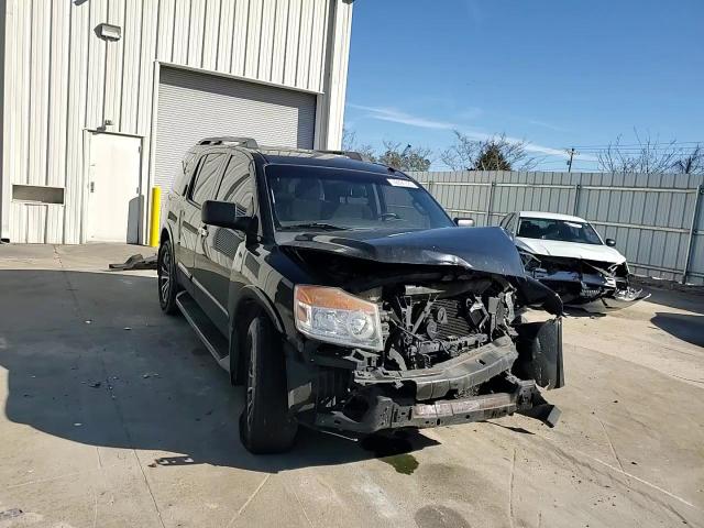 2015 Nissan Armada - Image 11