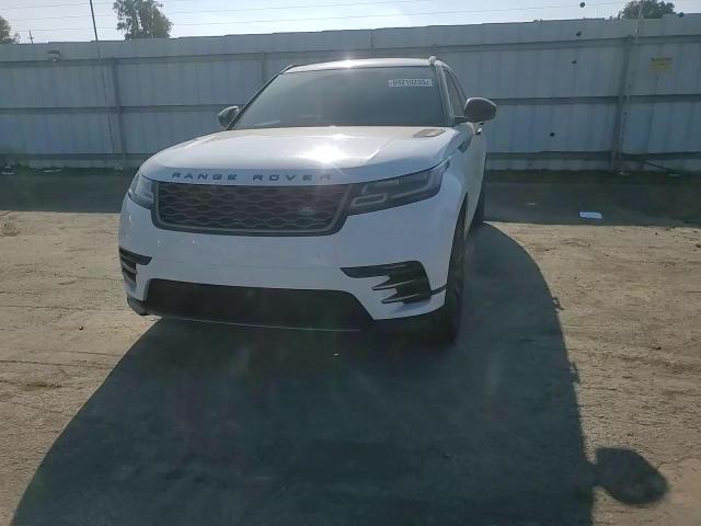 2018 Land Rover Range Rover - Image 11