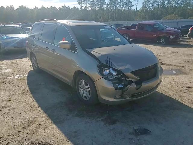 2006 Honda Odyssey - Image 12