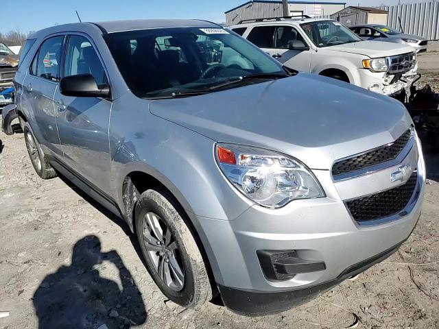 2013 Chevrolet Equinox - Image 15