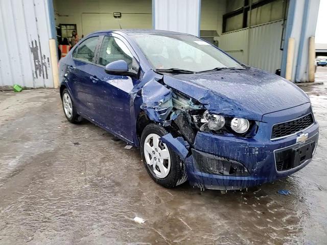 2013 Chevrolet Sonic - Image 13