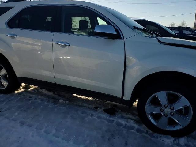2015 Chevrolet Equinox - Image 12