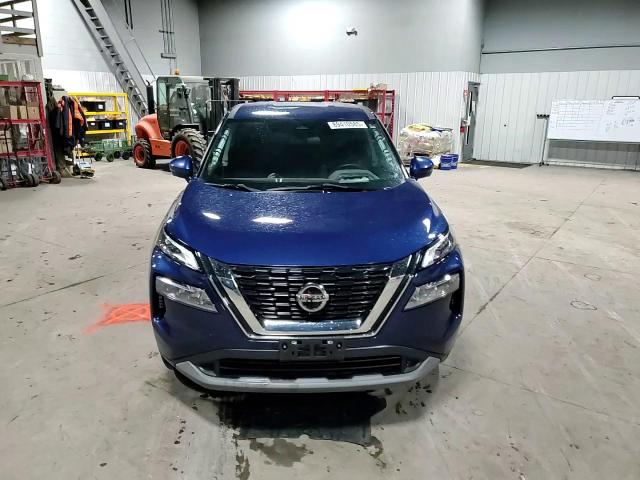 2021 Nissan Rogue - Image 12