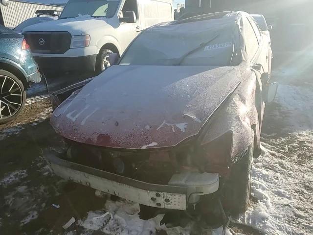 2008 Lexus IS - Image 10