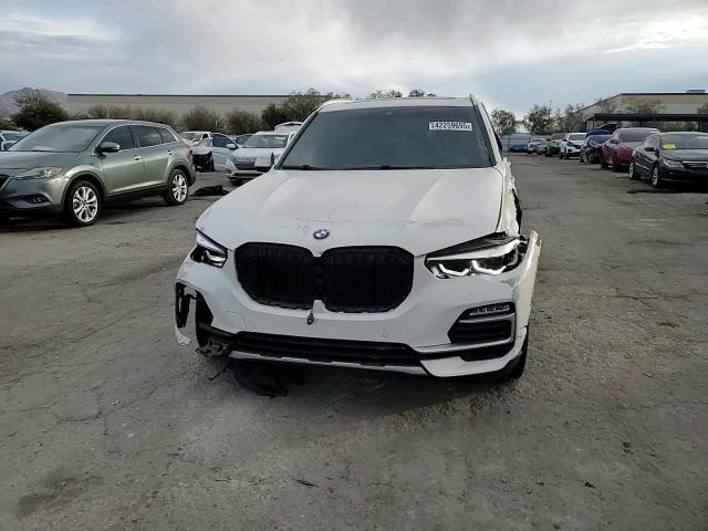 2020 BMW X5 - Image 12