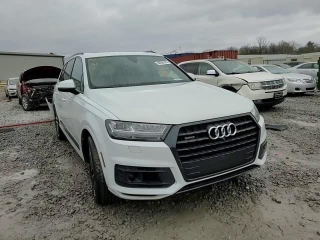2017 Audi Q7 - Image 14