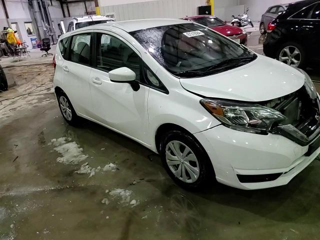 2018 Nissan Versa - Image 13