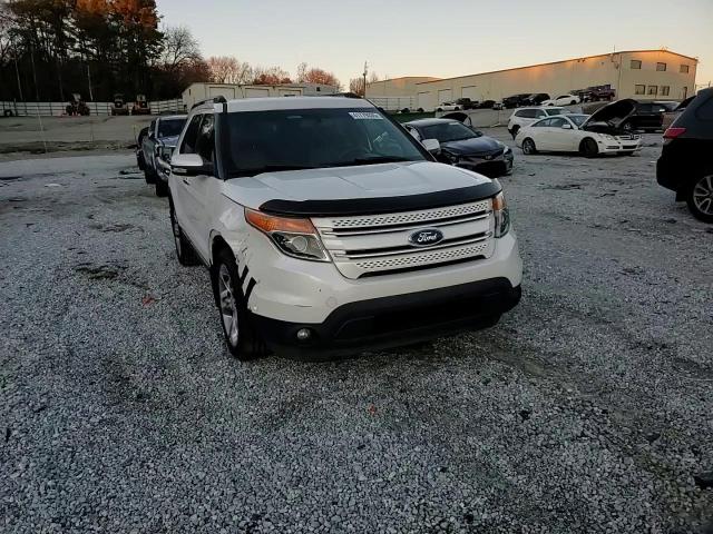 2011 Ford Explorer - Image 12