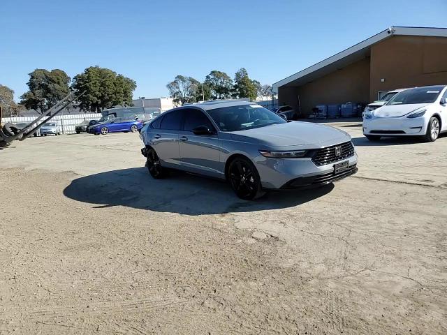 2024 Honda Accord - Image 11