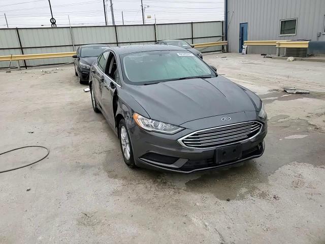 2018 Ford Fusion - Image 14