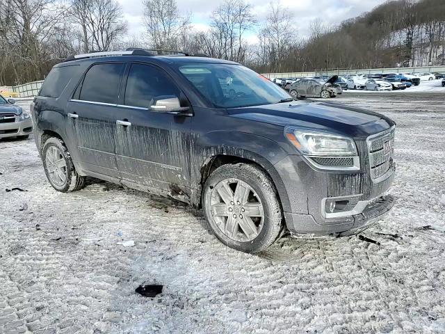2014 GMC Acadia - Image 11