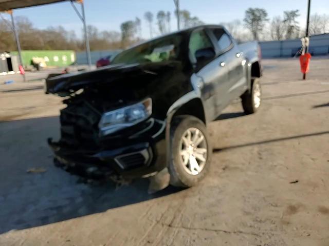 2021 Chevrolet Colorado - Image 10