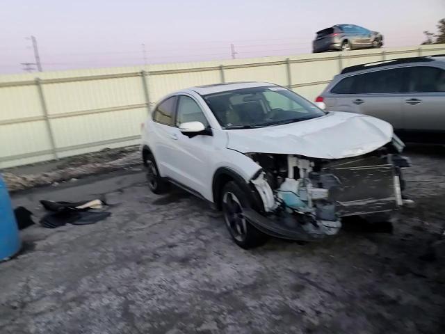 2018 Honda Hr-V Ex VIN: 3CZRU6H57JM725781 Lot: 87505365