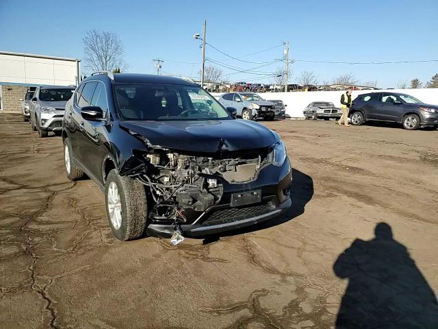 2014 Nissan Rogue - Image 10