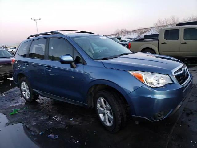 2016 Subaru Forester - Image 14