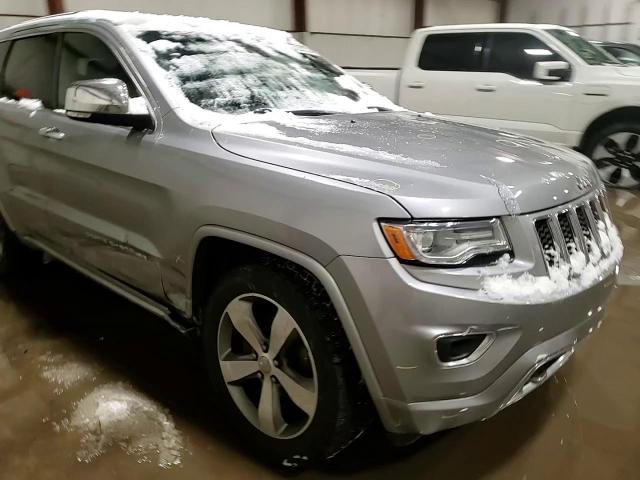 2015 Jeep Grand Cherokee - Image 14