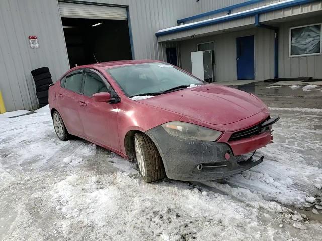 2013 Dodge Dart - Image 11