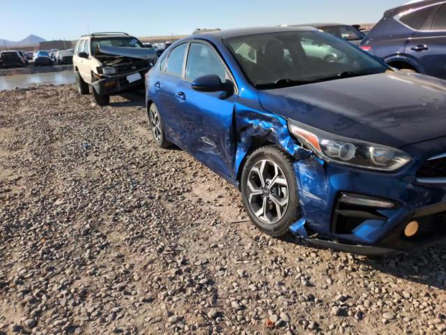 2020 Kia Forte - Image 11
