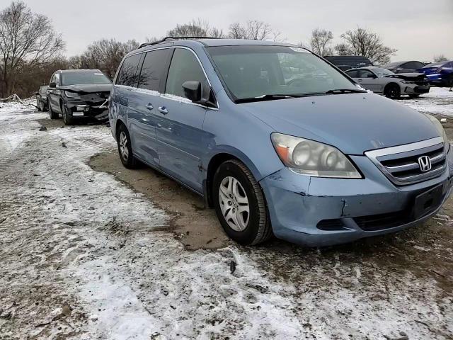 2006 Honda Odyssey - Image 12