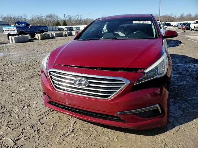 2015 Hyundai Sonata - Image 13