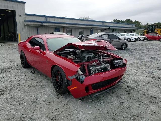 2016 Dodge Challenger - Image 10