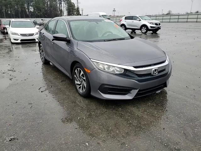 2017 Honda Civic - Image 10