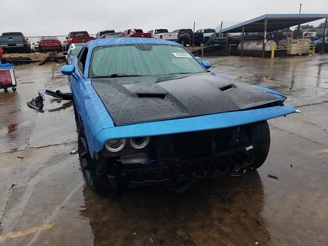 2019 Dodge Challenger - Image 10