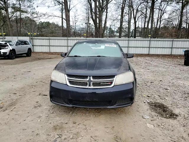 2013 Dodge Avenger - Image 13