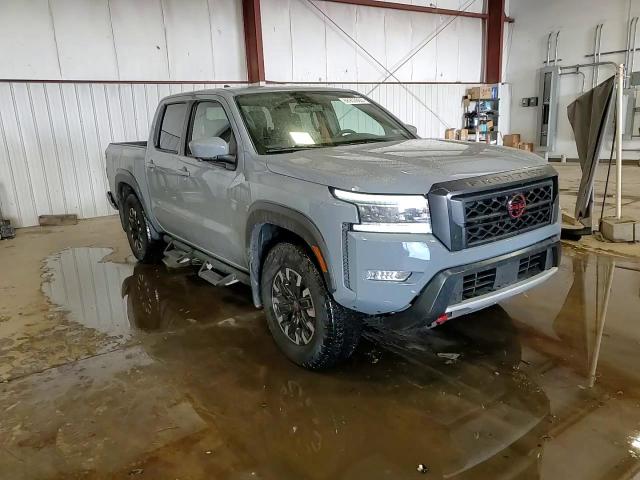 2024 Nissan Navara (Frontier) - Image 13