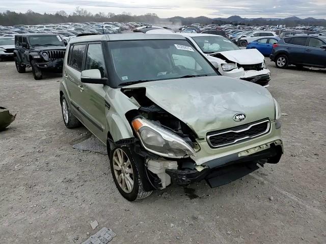 2013 Kia Soul - Image 11